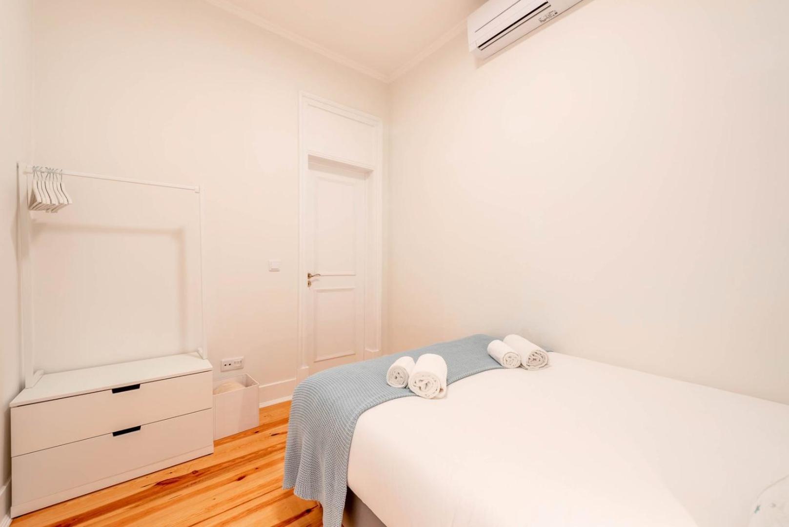 Guestready - Garden - 3 Bedroom In Saldanha With Garden * Lissabon