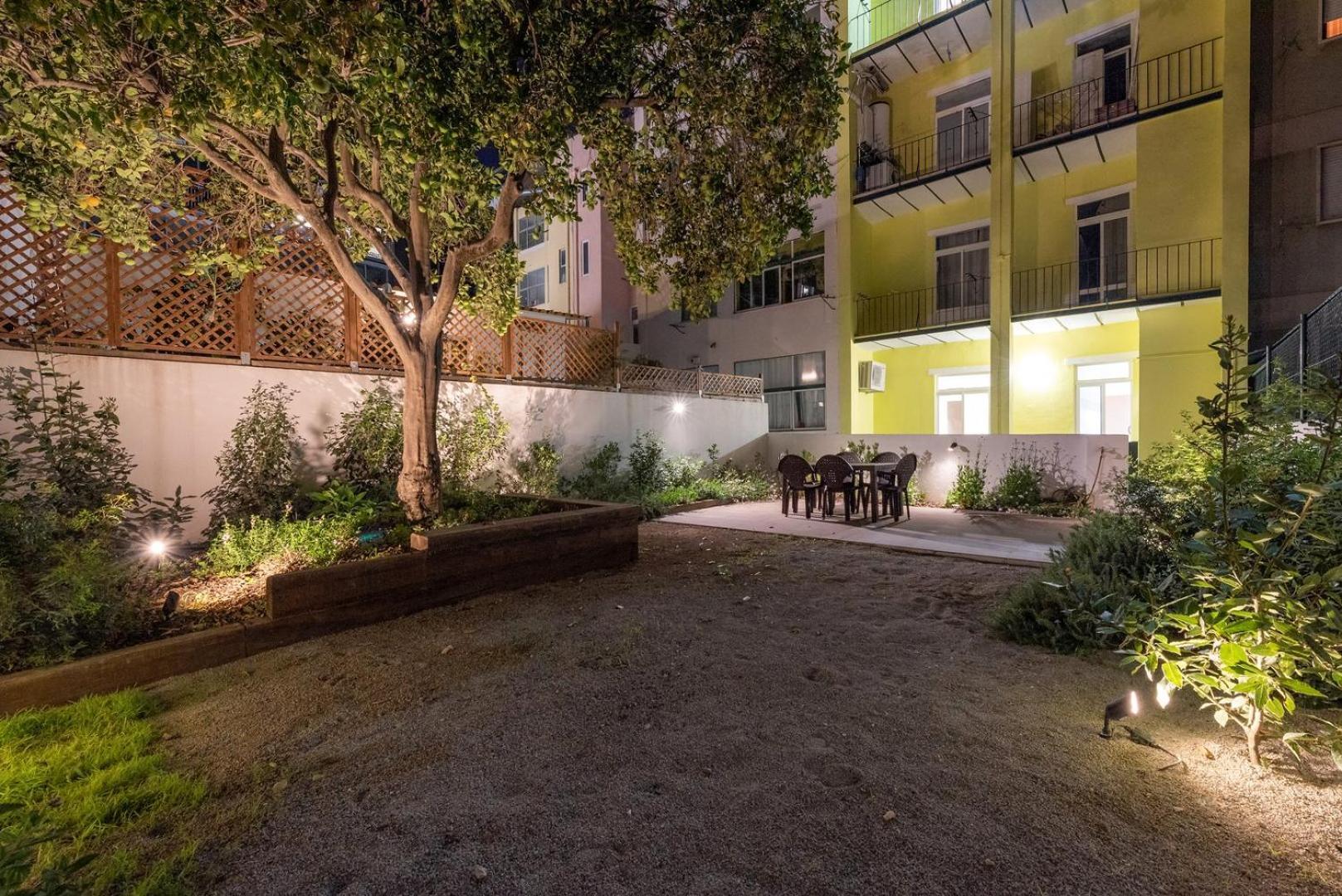 Appartement Guestready - Garden - 3 Bedroom In Saldanha With Garden Lissabon